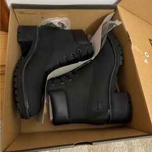 Womens Timberland Boots